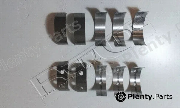 Red-Line 02NI006 — Crankshaft Bearing Set