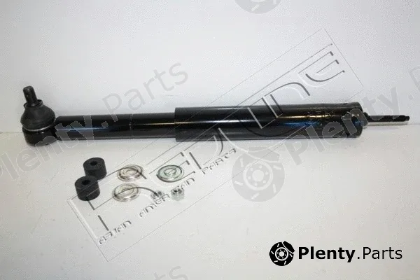Red-Line 39TO005 — Shock Absorber, steering
