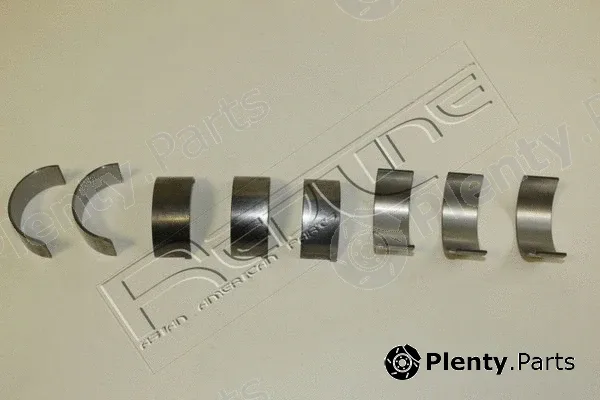 Red-Line 01HY006 — Connecting Rod Bearing Set