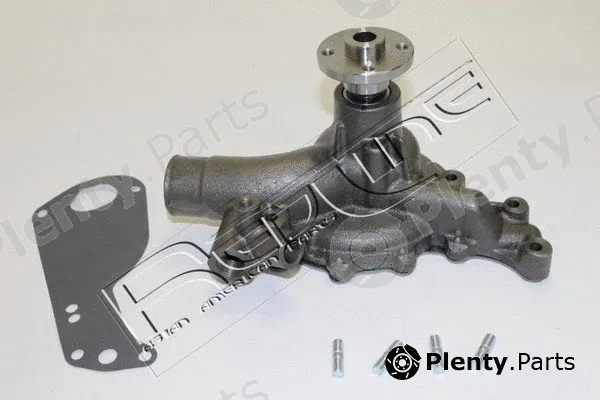 Red-Line 28TO066 — Water Pump, engine cooling