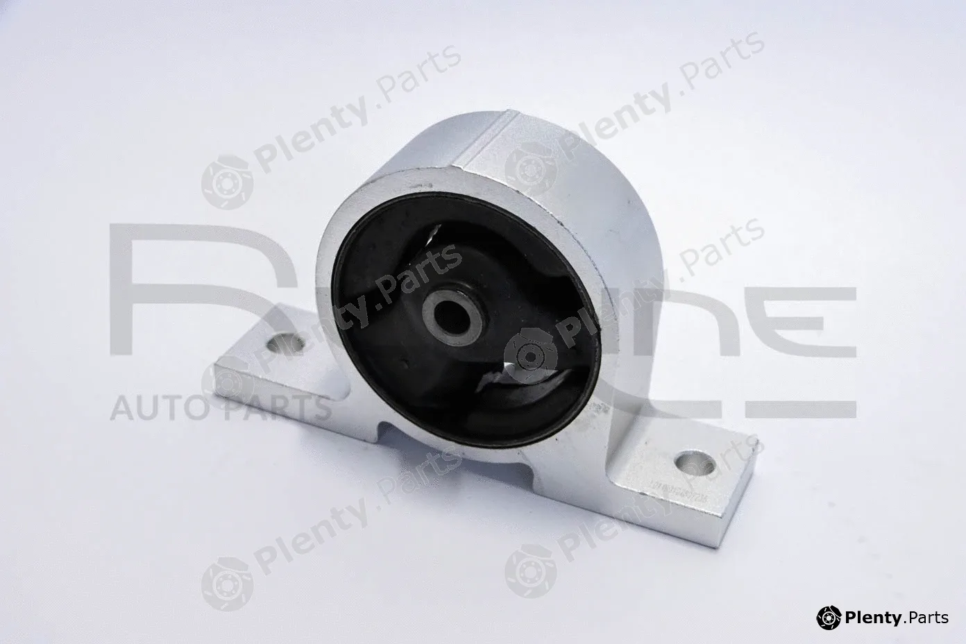 Red-Line 43NI179 — Mounting, engine