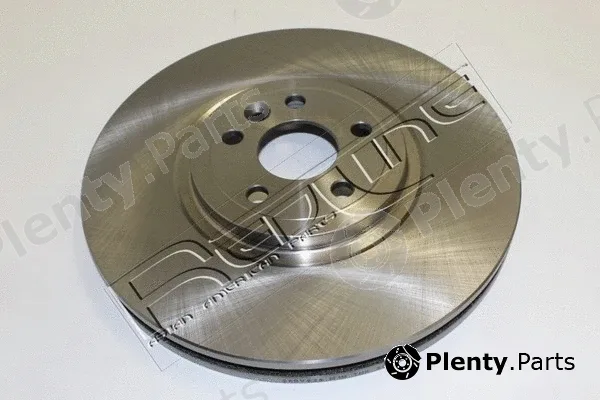 Red-Line 26RV026 — Brake Disc