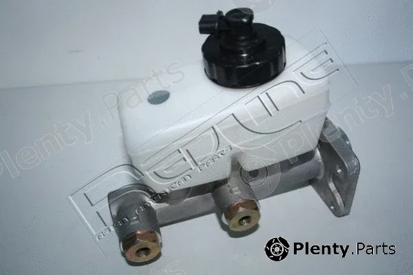 Red-Line 09KT000 — Brake Master Cylinder