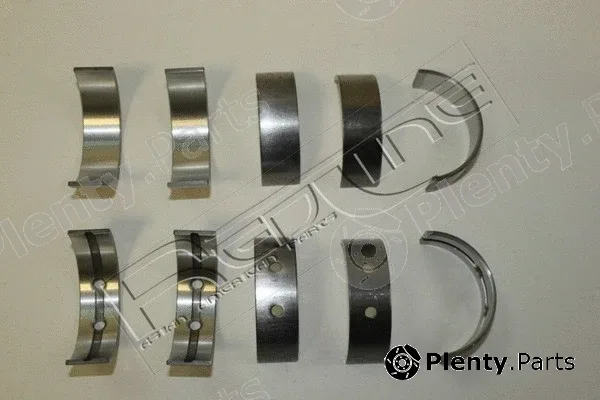 Red-Line 02TO052 — Crankshaft Bearing Set