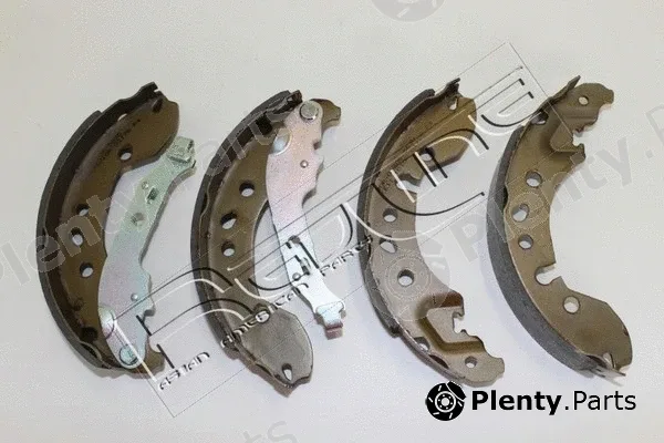 Red-Line 47SM001 — Brake Shoe Set