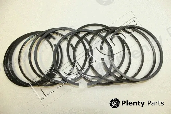 Red-Line 04NI046 — Piston Ring Kit