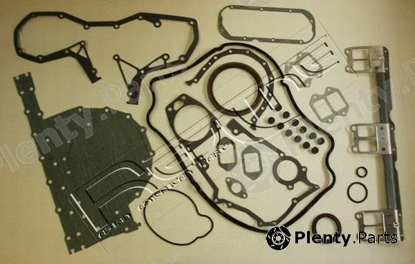 Red-Line 33NI011 — Full Gasket Kit, engine