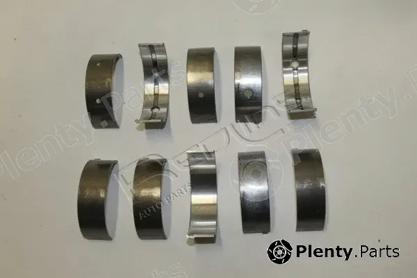 Red-Line 02GW002 — Crankshaft Bearing Set
