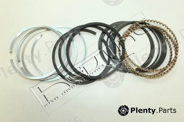 Red-Line 04TO001 — Piston Ring Kit