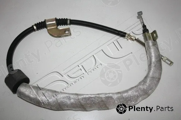 Red-Line 49SS002 — Cable Pull, parking brake