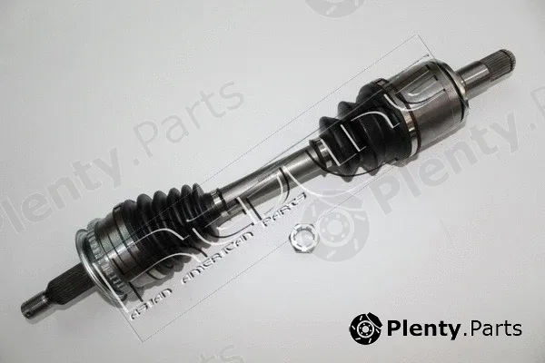 Red-Line 45MI035 — Drive Shaft