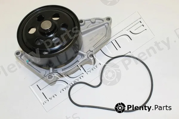 Red-Line 28HO020 — Water Pump, engine cooling