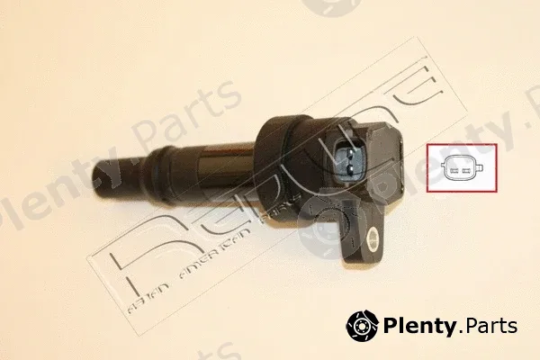 Red-Line 62KI000 — Ignition Coil