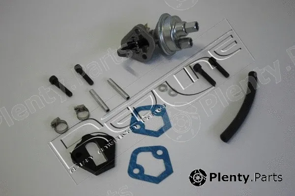 Red-Line 12RV001 — Fuel Pump