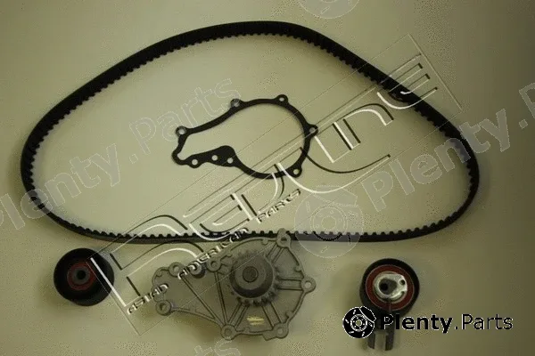Red-Line 98MZ000 — Water Pump & Timing Belt Kit