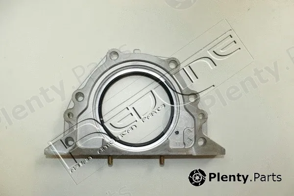 Red-Line 44NI014 — Shaft Seal, crankshaft
