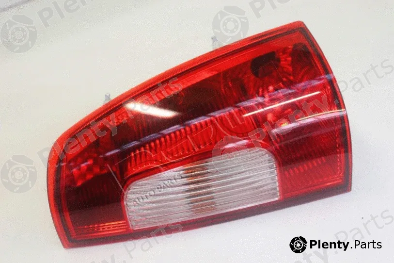 Red-Line 103TA004 — Tail Light