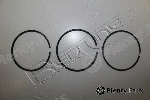 Red-Line 04NI061 — Piston Ring Kit