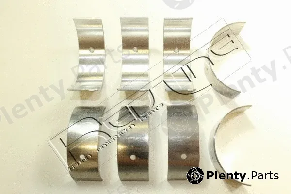 Red-Line 01TO021 — Connecting Rod Bearing Set