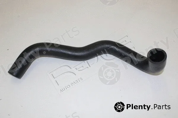 Red-Line 48TO002 — Radiator Hose