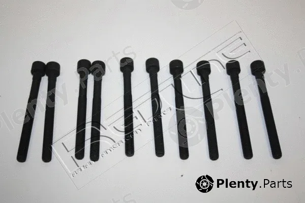 Red-Line 00NI024 — Cylinder Head Bolt Set