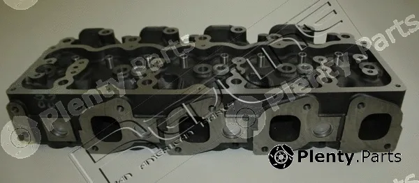 Red-Line 21NI031 — Cylinder Head