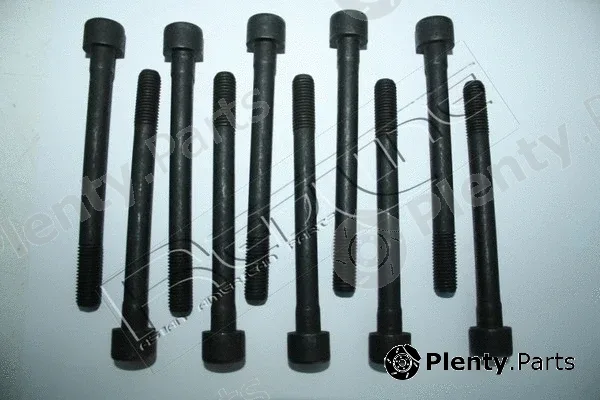 Red-Line 00NI014 — Cylinder Head Bolt Set