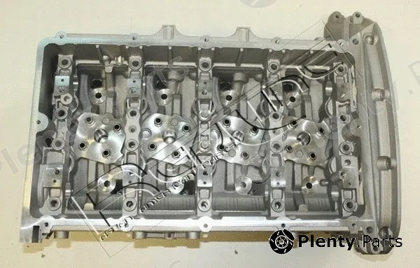 Red-Line 21FO000 — Cylinder Head