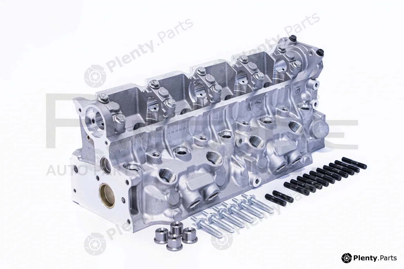 Red-Line 21RE000 — Cylinder Head