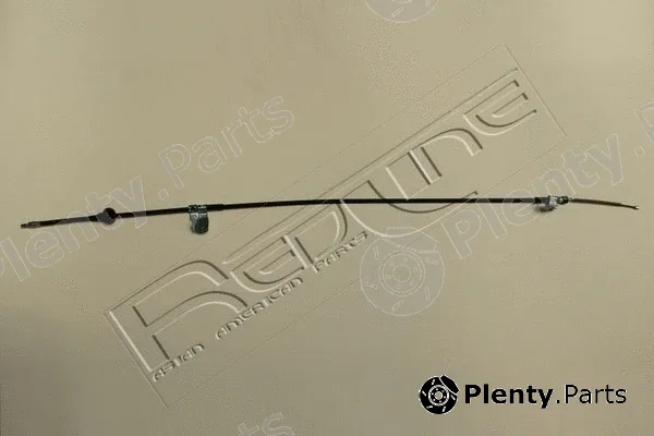Red-Line 49MI012 — Cable Pull, parking brake