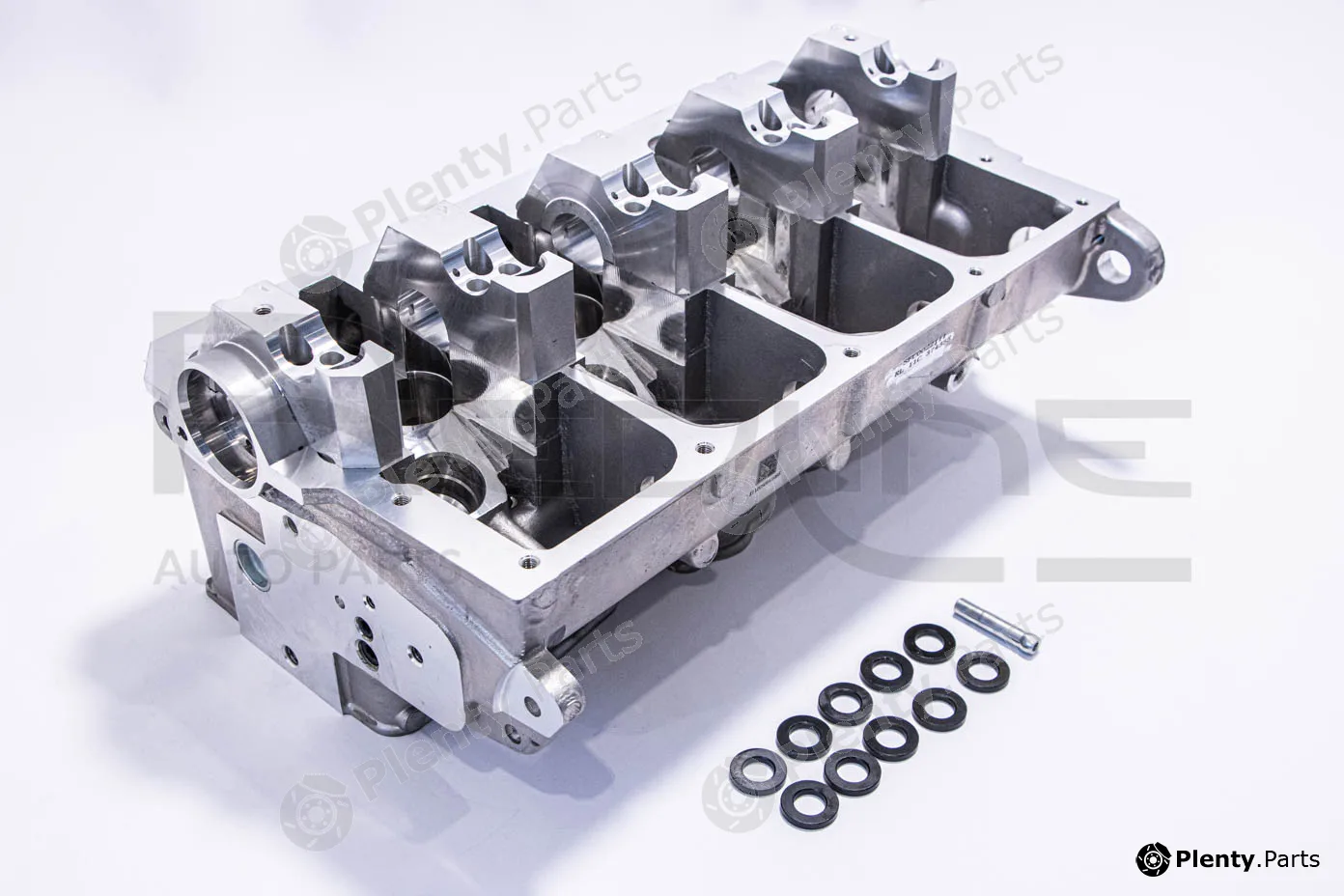 Red-Line 21VW000 — Cylinder Head