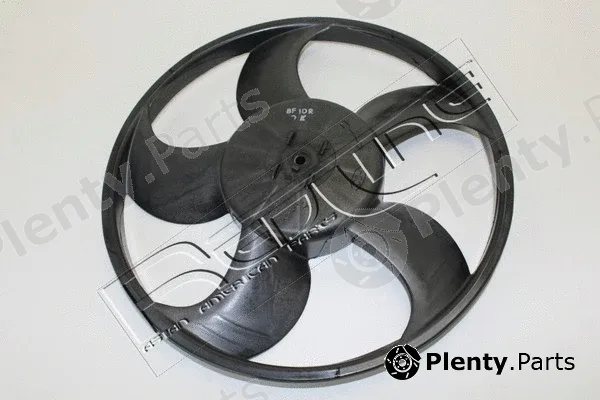 Red-Line 57HY002 — Fan, engine cooling