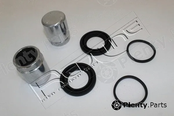 Red-Line 53GW000 — Repair Kit, brake caliper