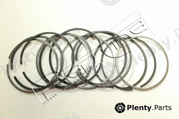 Red-Line 04SZ019 — Piston Ring Kit