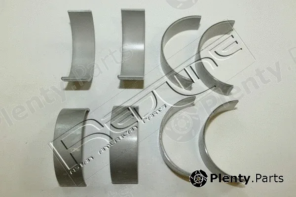 Red-Line 01NI060 — Connecting Rod Bearing Set