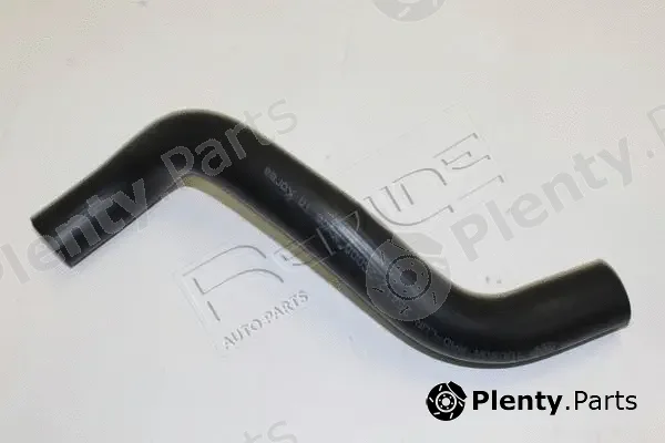 Red-Line 48HY020 — Radiator Hose