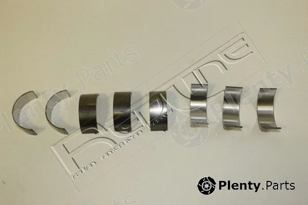 Red-Line 01HY009 — Connecting Rod Bearing Set