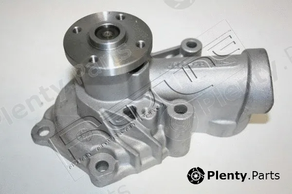 Red-Line 28MI019 — Water Pump, engine cooling