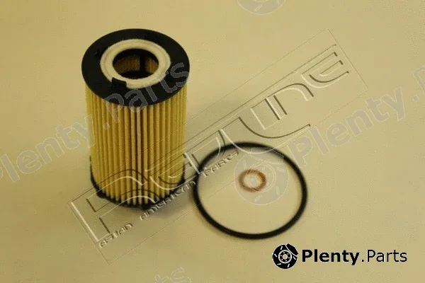 Red-Line 38SS009 — Oil Filter