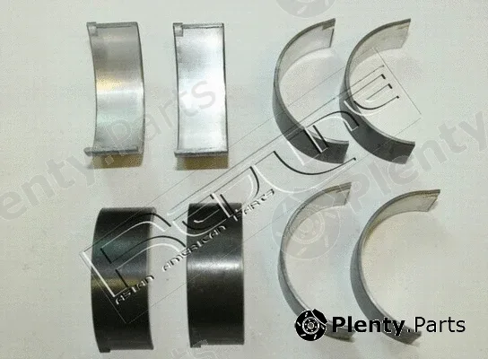 Red-Line 01TA001 — Connecting Rod Bearing Set