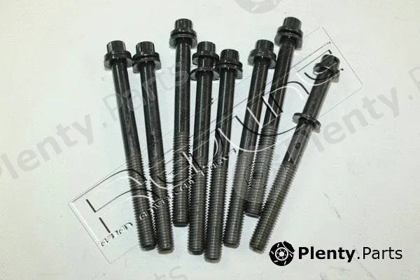 Red-Line 00SZ016 — Cylinder Head Bolt Set