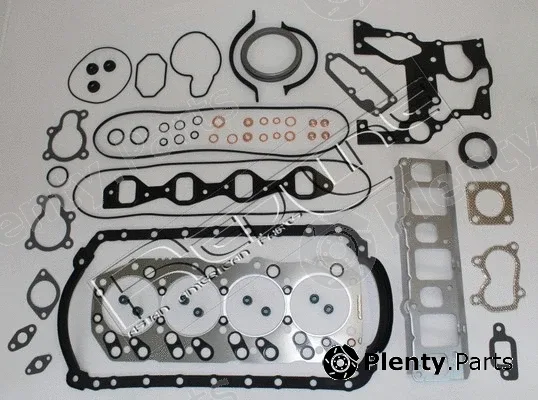 Red-Line 33IZ015 — Full Gasket Kit, engine