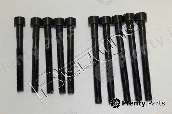 Red-Line 00TO025 — Cylinder Head Bolt Set