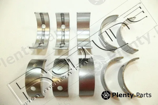 Red-Line 02NI055 — Crankshaft Bearing Set
