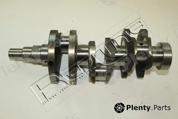 Red-Line 18DW000 — Crankshaft
