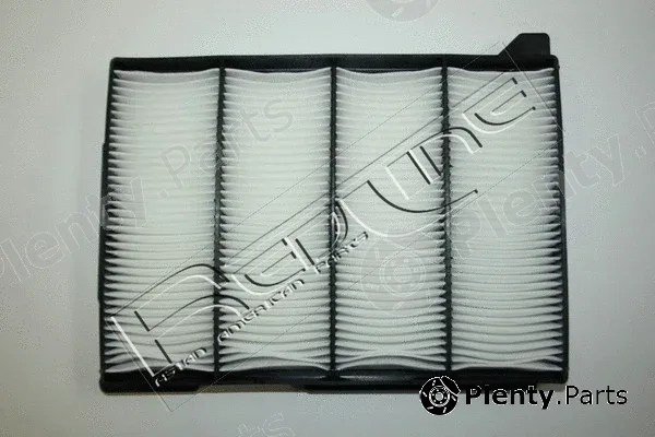 Red-Line 36SU013 — Filter, cabin air