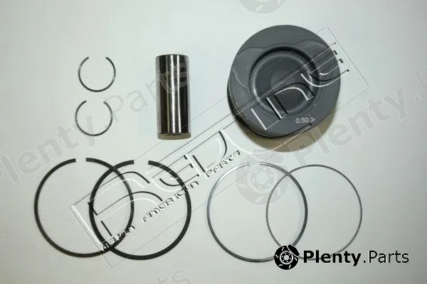 Red-Line 20NI097 — Piston