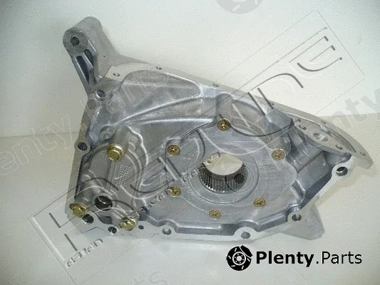 Red-Line 31HY002 — Oil Pump