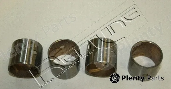 Red-Line 03HY002 — Small End Bushes, connecting rod