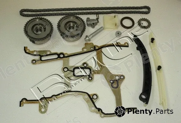 Red-Line 30CV011 — Timing Chain Kit